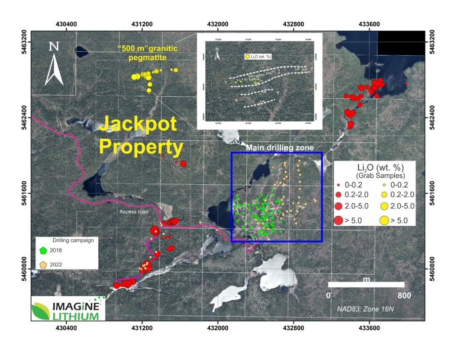 Junior Mining Network