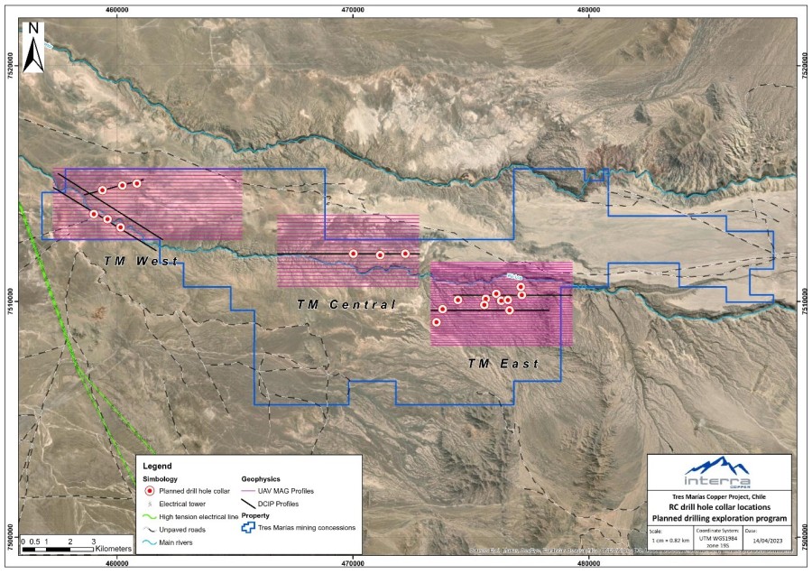 Junior Mining Network