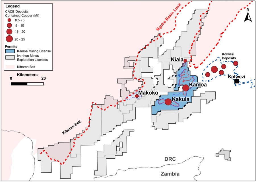 Junior Mining Network