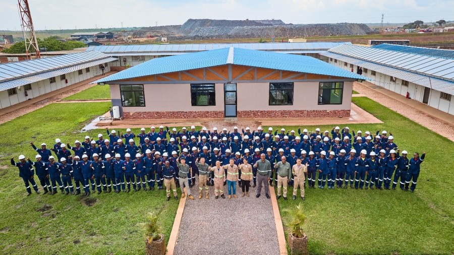 Junior Mining Network