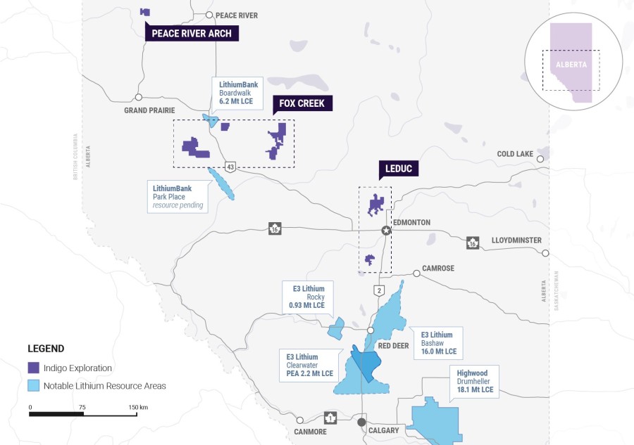 Junior Mining Network