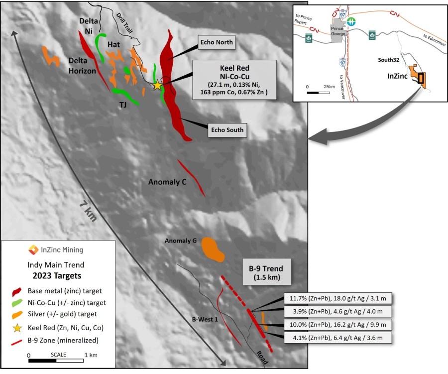 Junior Mining Network