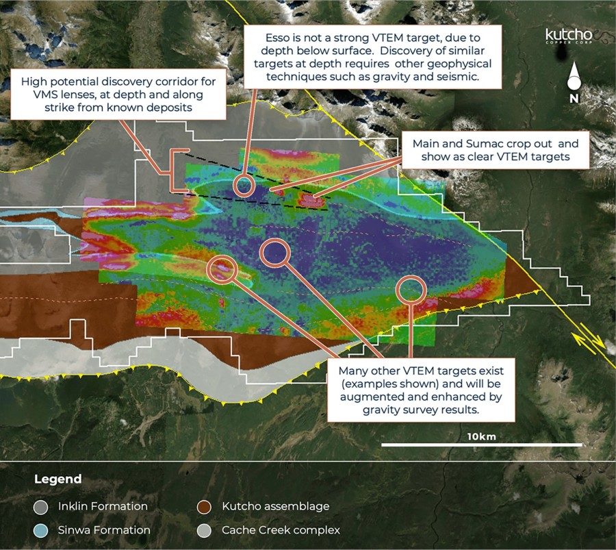 Junior Mining Network