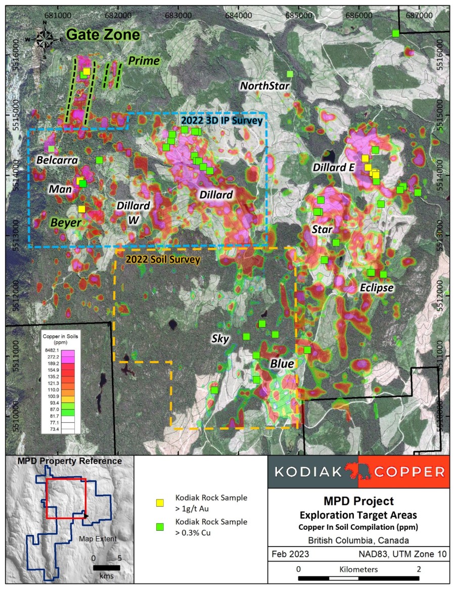 Junior Mining Network