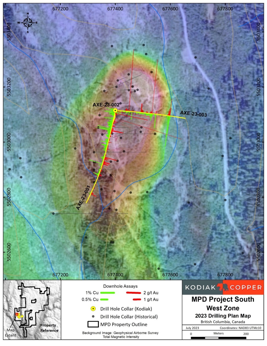 Junior Mining Network