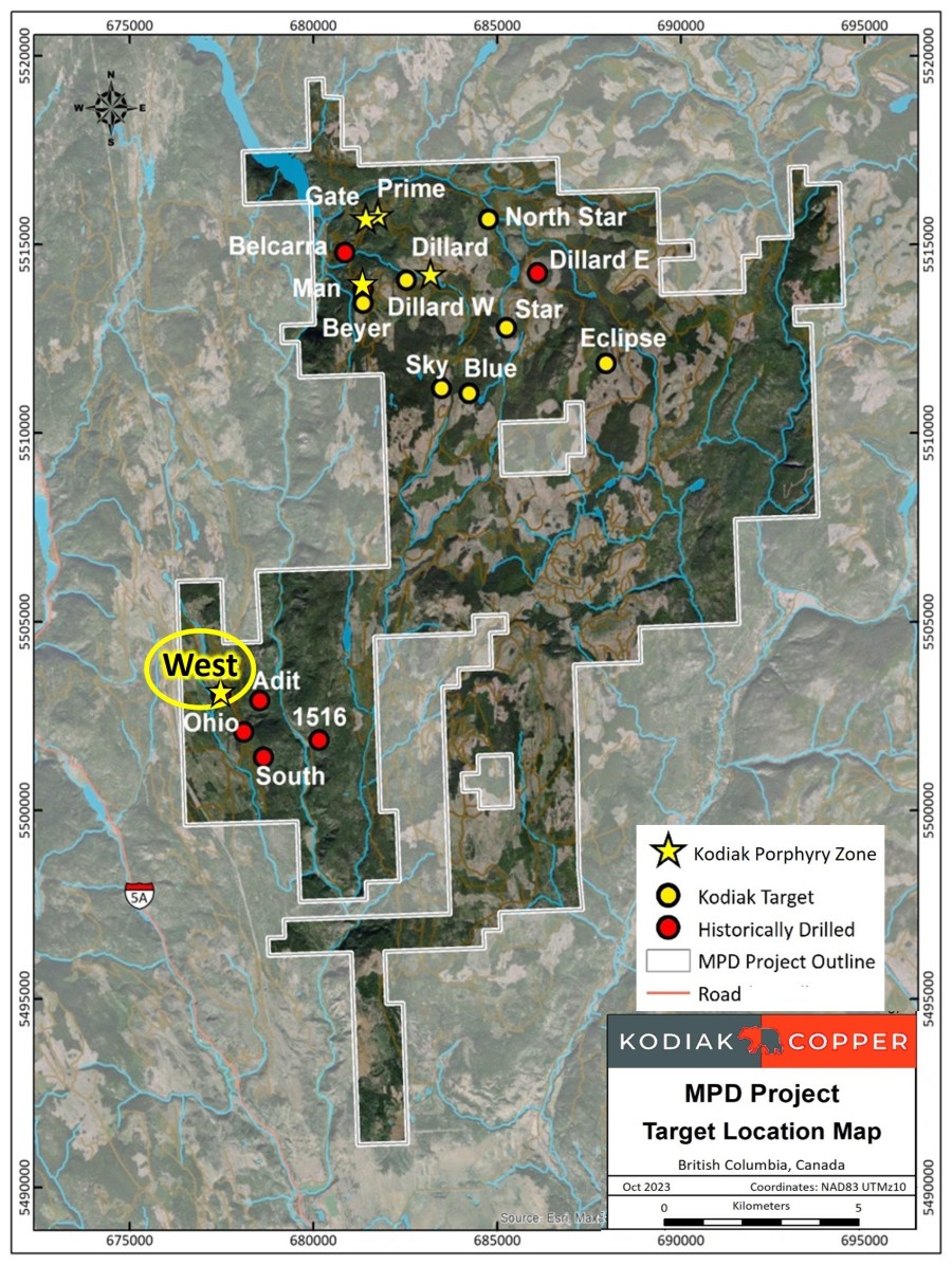 Junior Mining Network