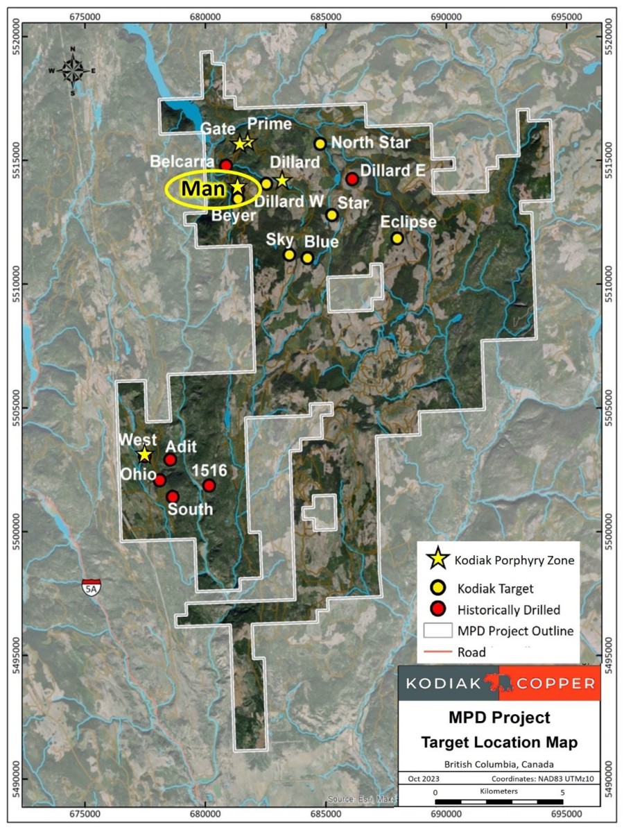 Junior Mining Network