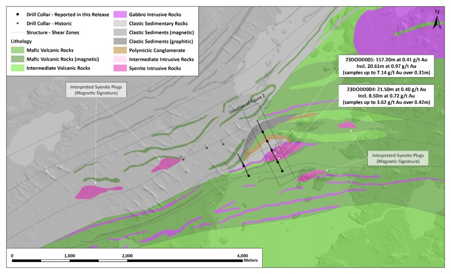 Junior Mining Network