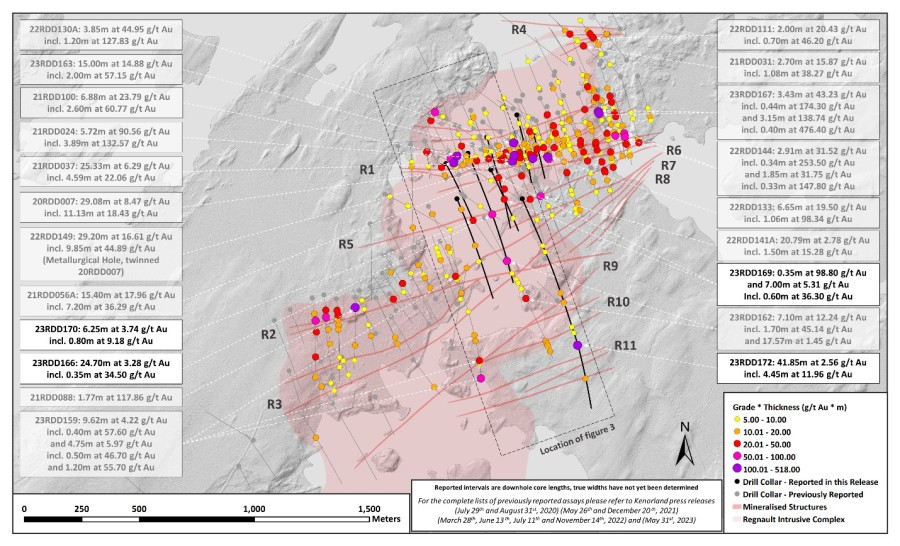 Junior Mining Network