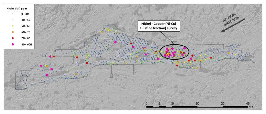 Junior Mining Network