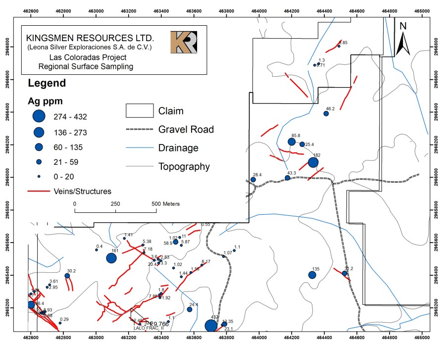 Junior Mining Network