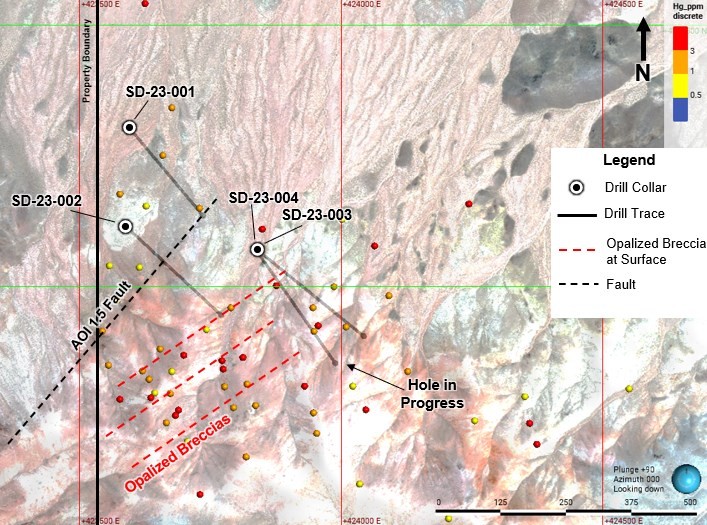 Junior Mining Network