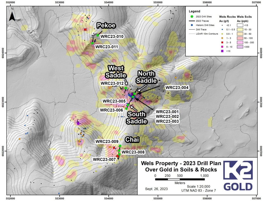 Junior Mining Network