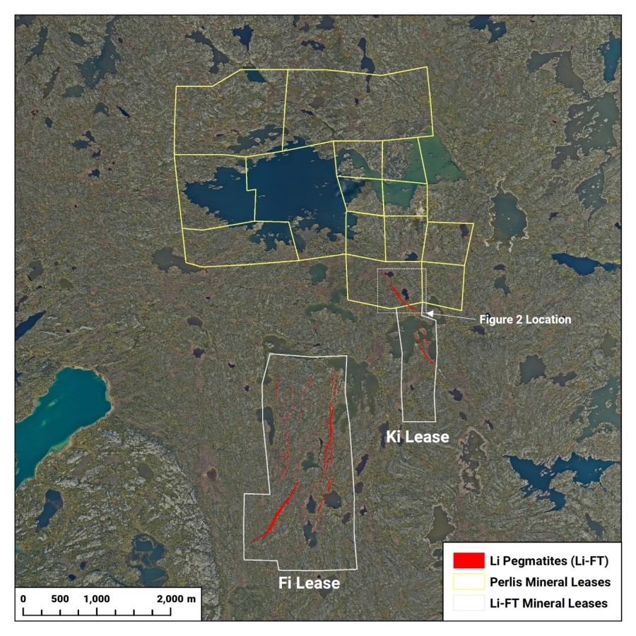 Junior Mining Network