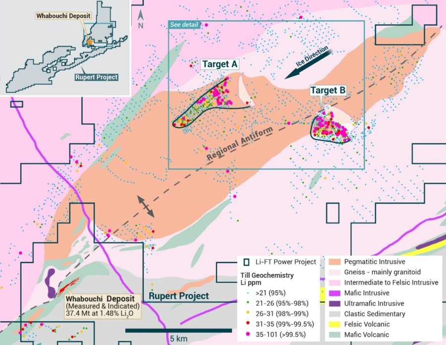 Junior Mining Network