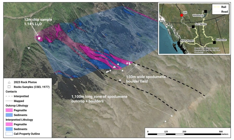 Junior Mining Network