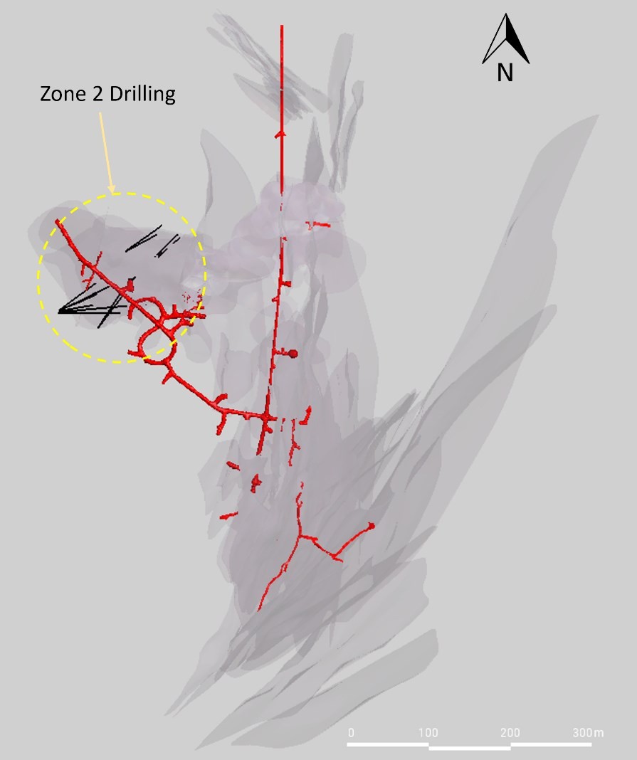 Junior Mining Network