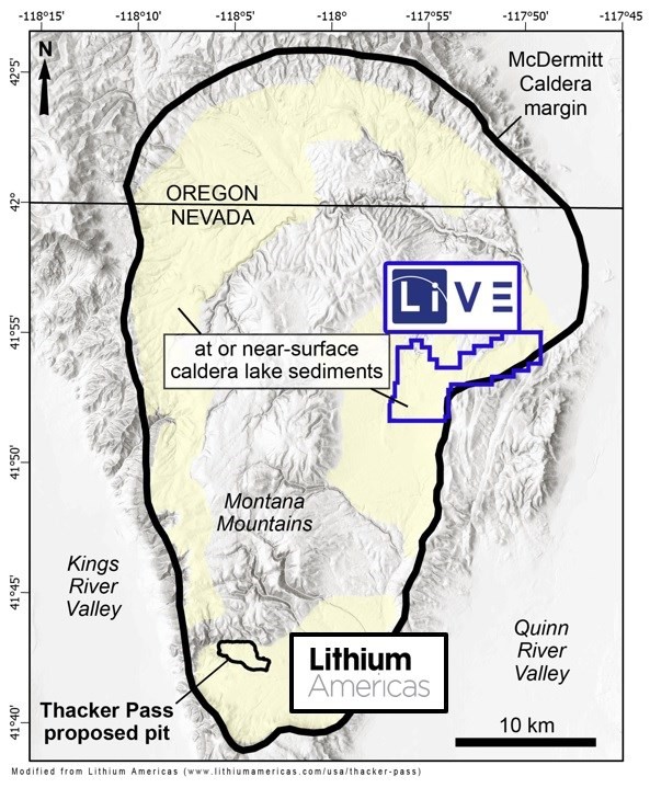 Junior Mining Network