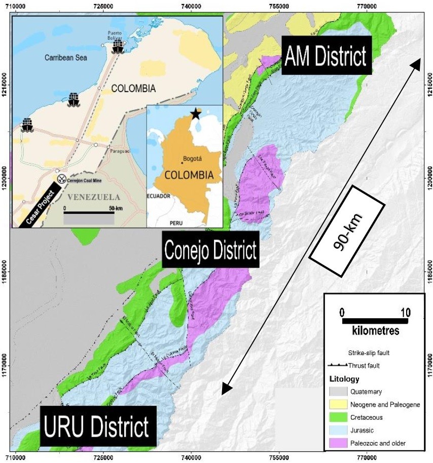 Junior Mining Network