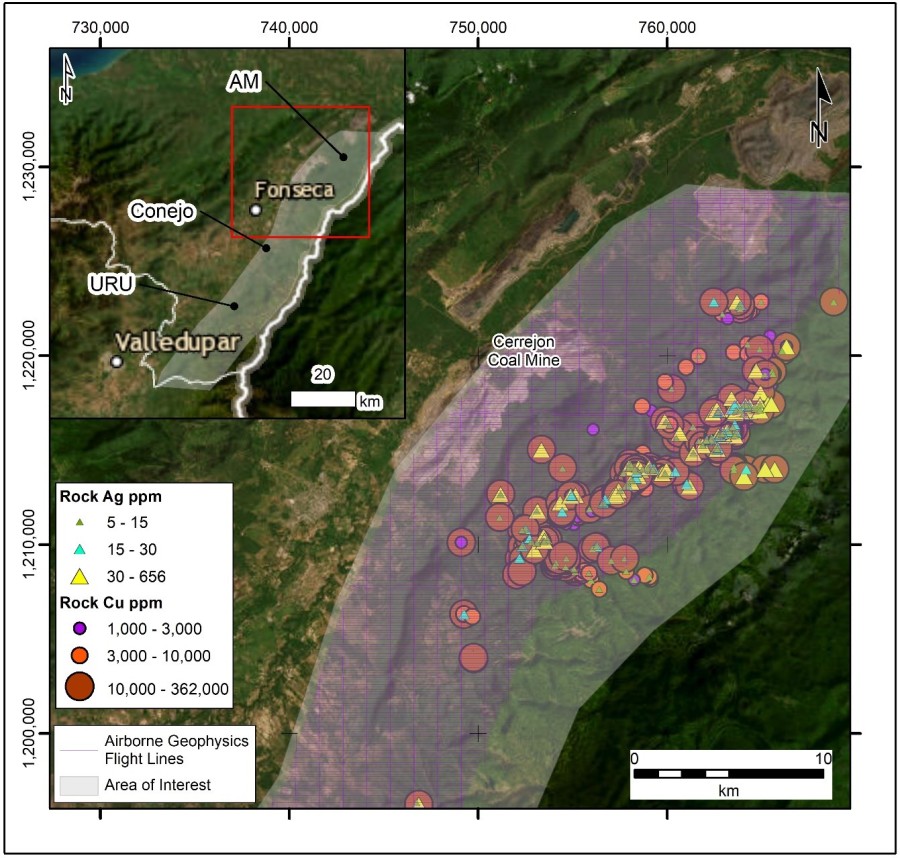 Junior Mining Network