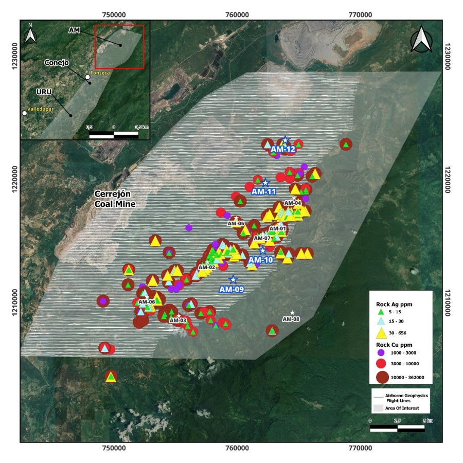 Junior Mining Network