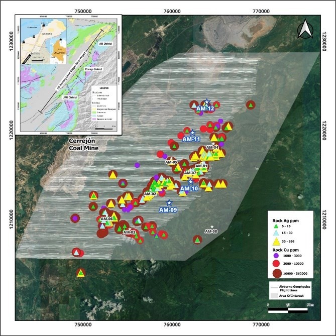Junior Mining Network