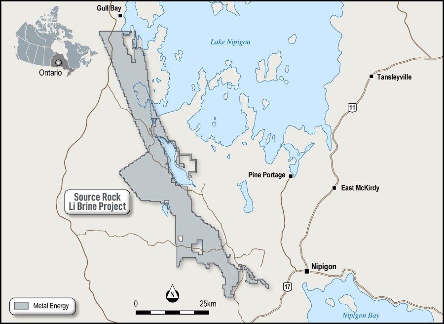 Junior Mining Network