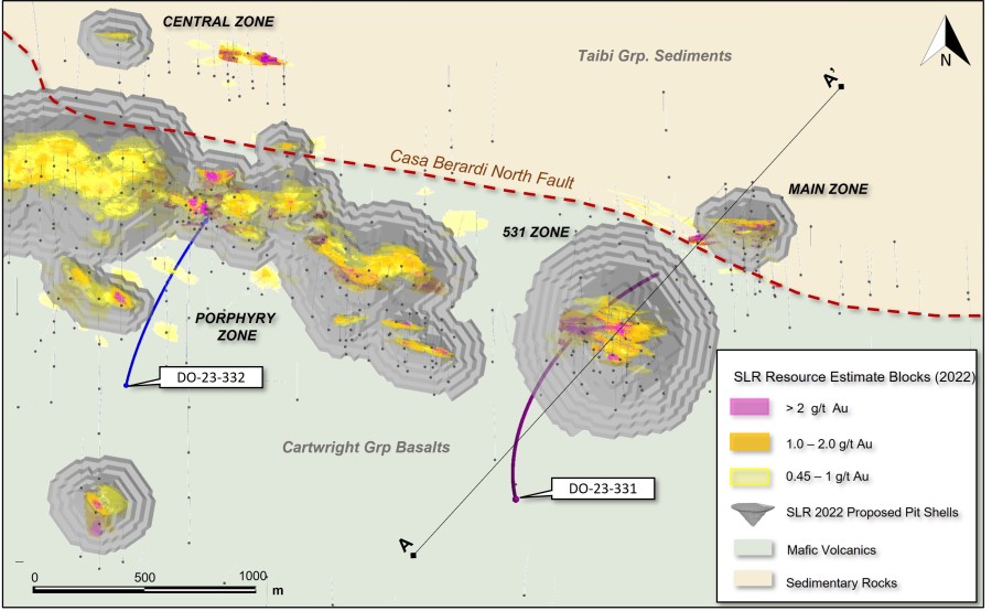 Junior Mining Network