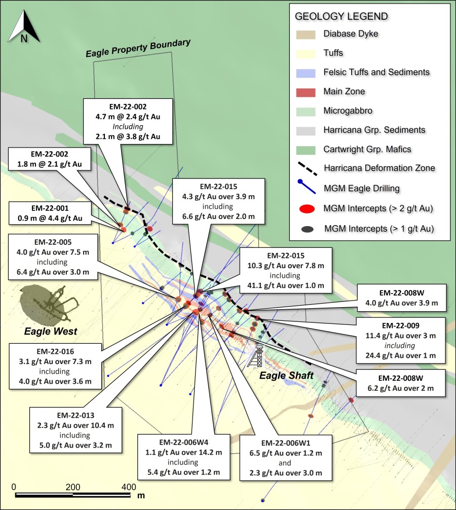Junior Mining Network