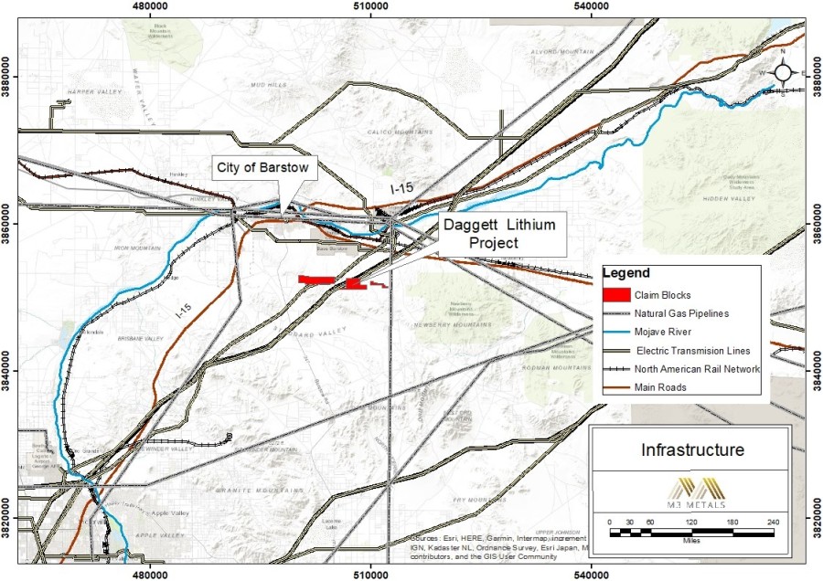 Junior Mining Network