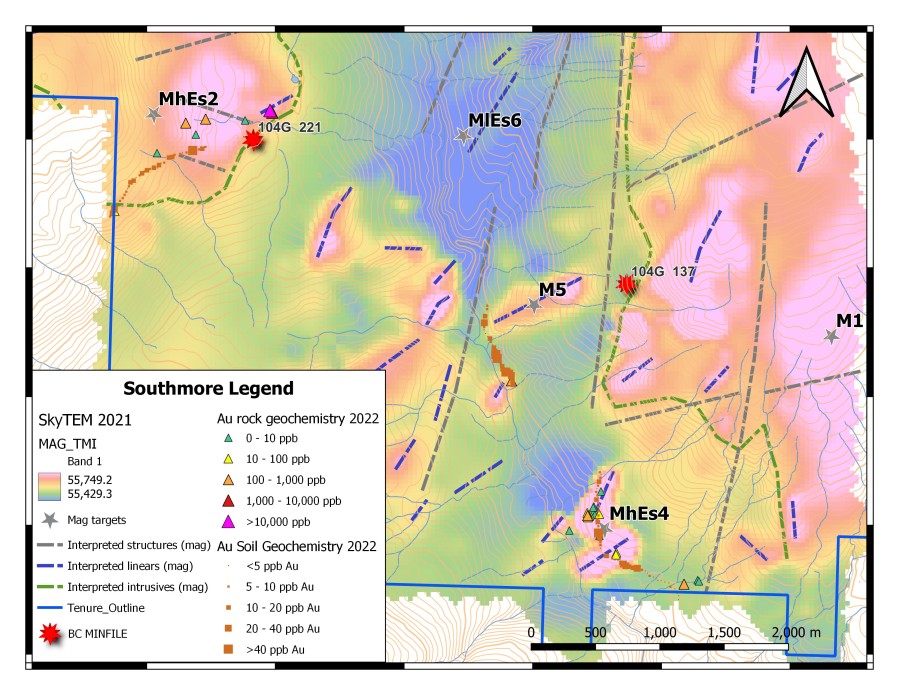 Junior Mining Network