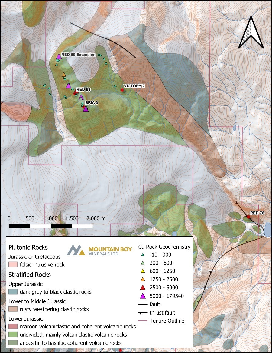 Junior Mining Network