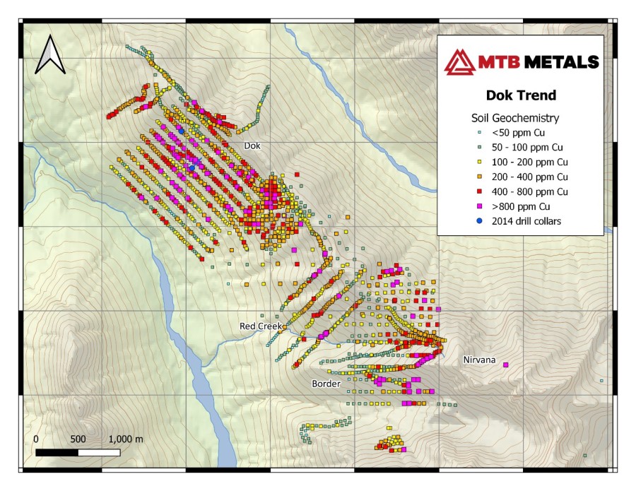 Junior Mining Network