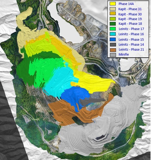 Junior Mining Network