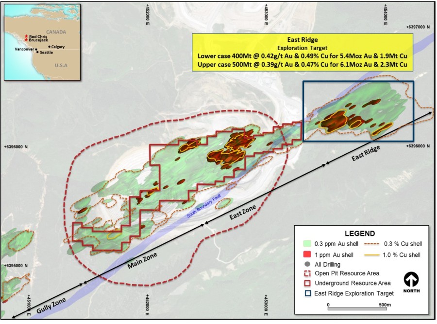 Junior Mining Network