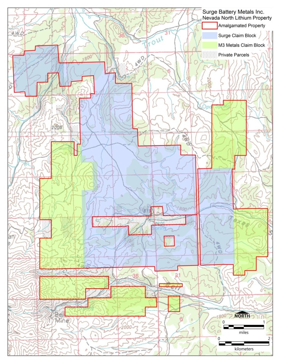 Junior Mining Network