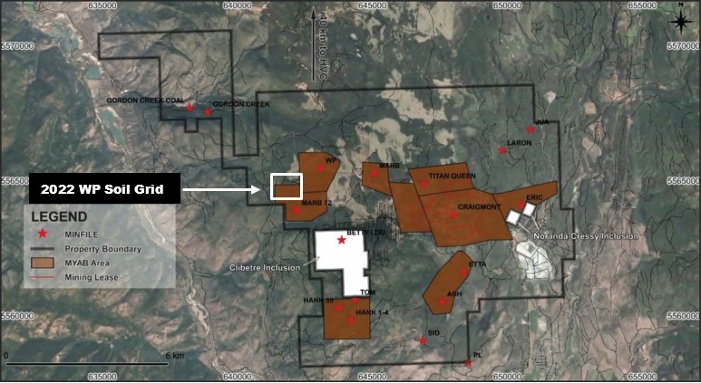 Junior Mining Network