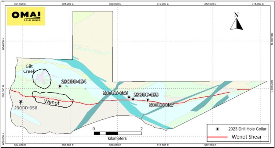 Junior Mining Network