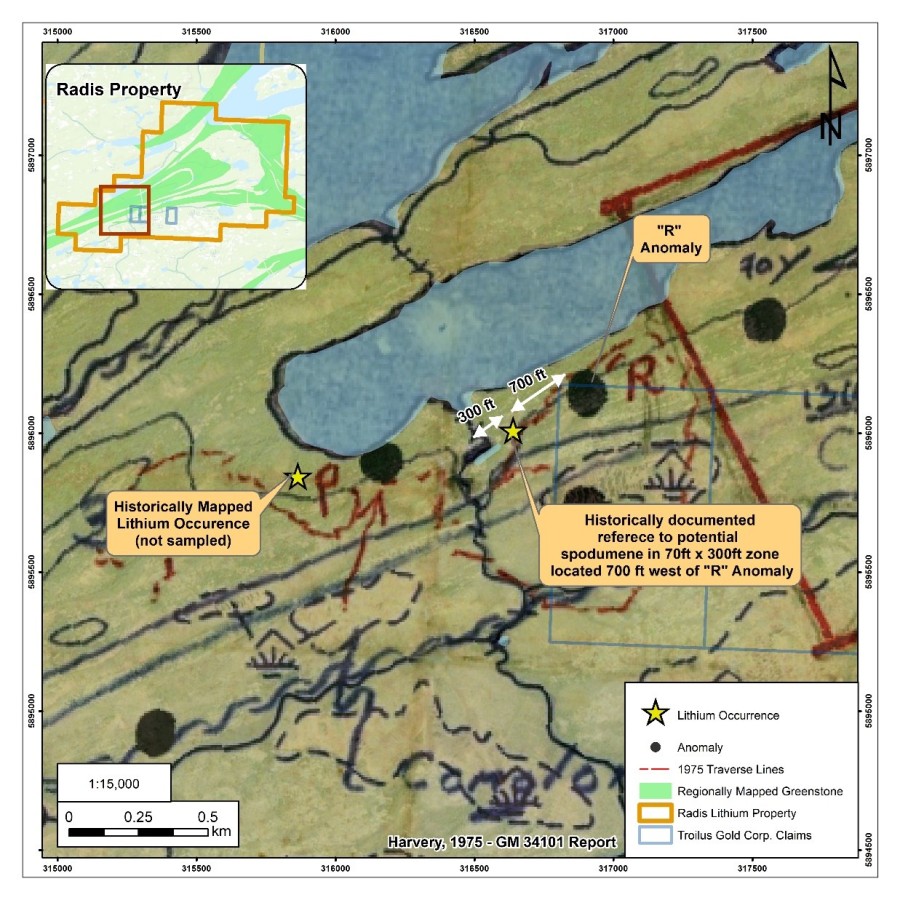 Junior Mining Network