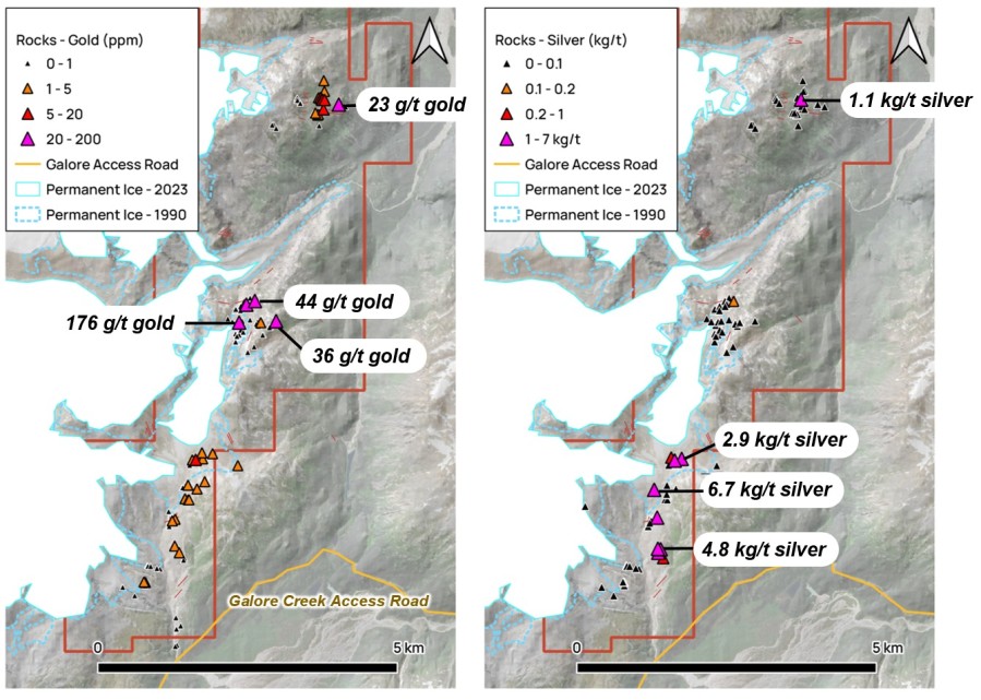 Junior Mining Network