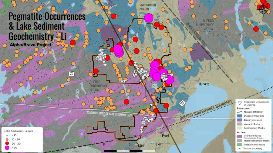 Junior Mining Network