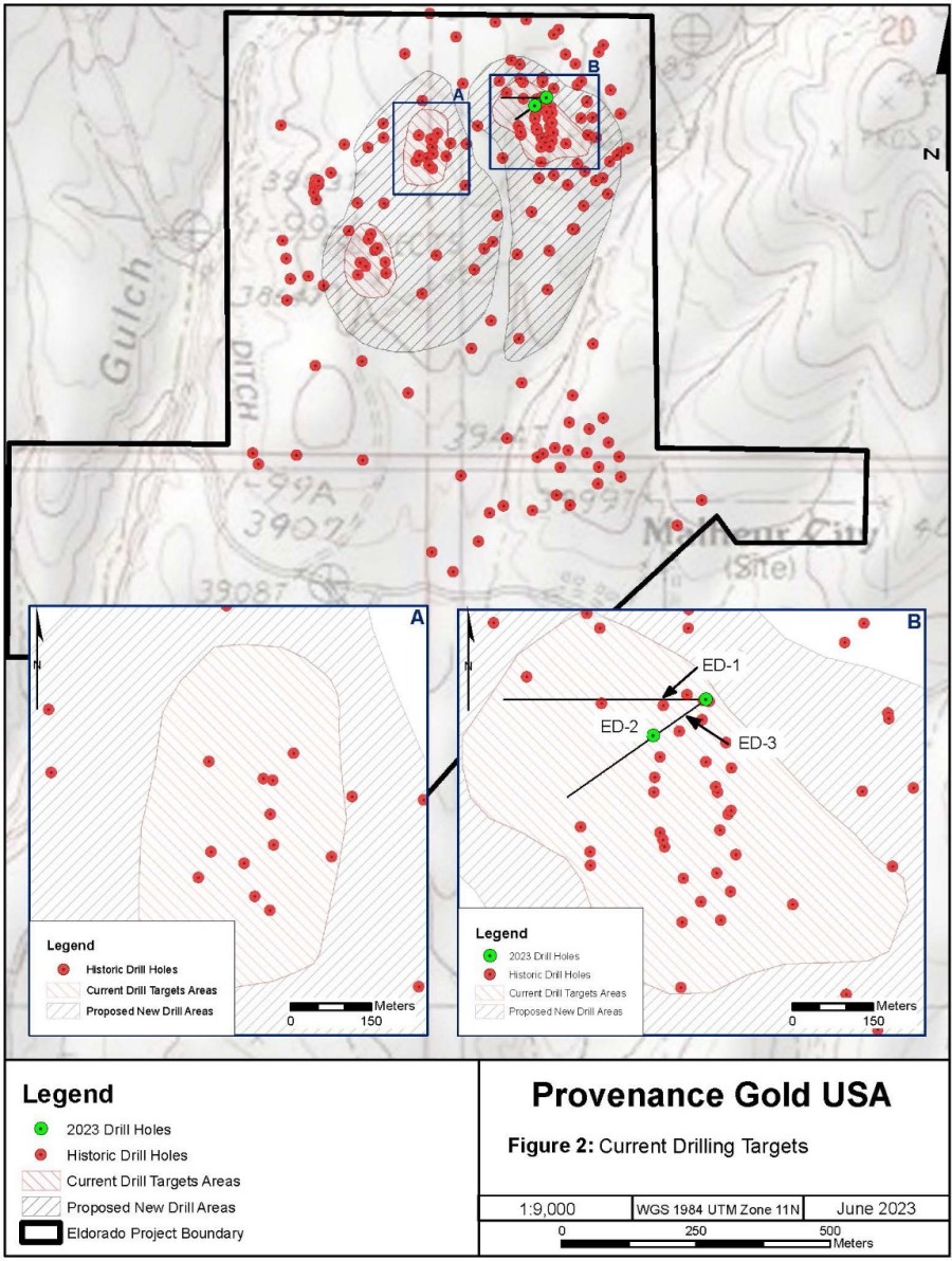 Junior Mining Network