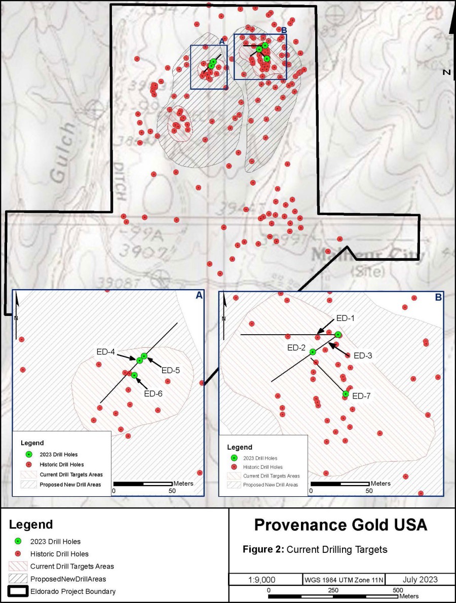 Junior Mining Network