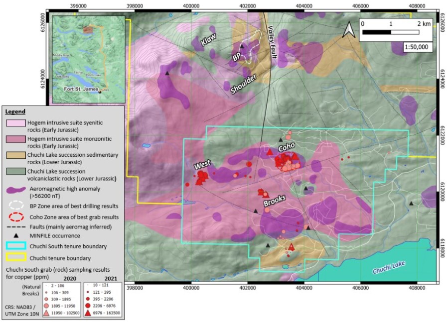 Junior Mining Network