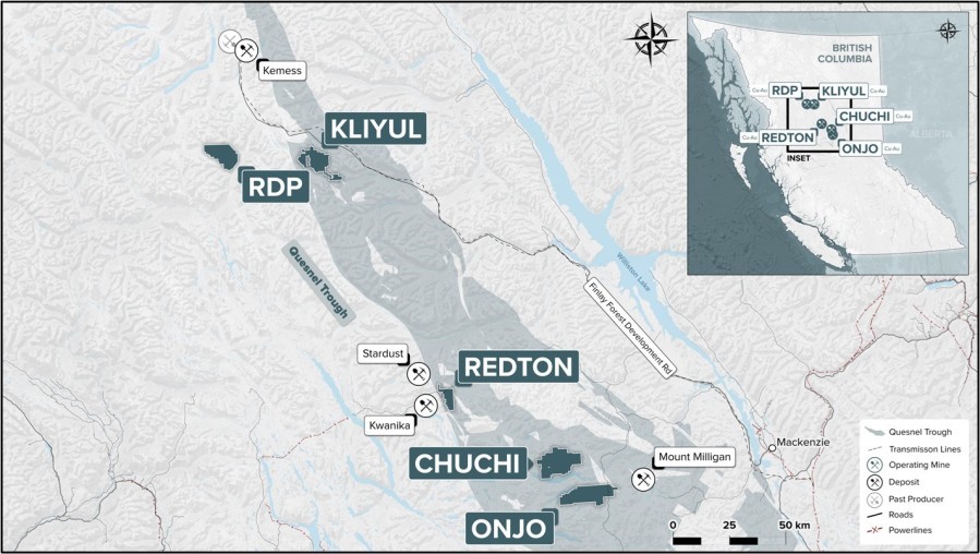 Junior Mining Network