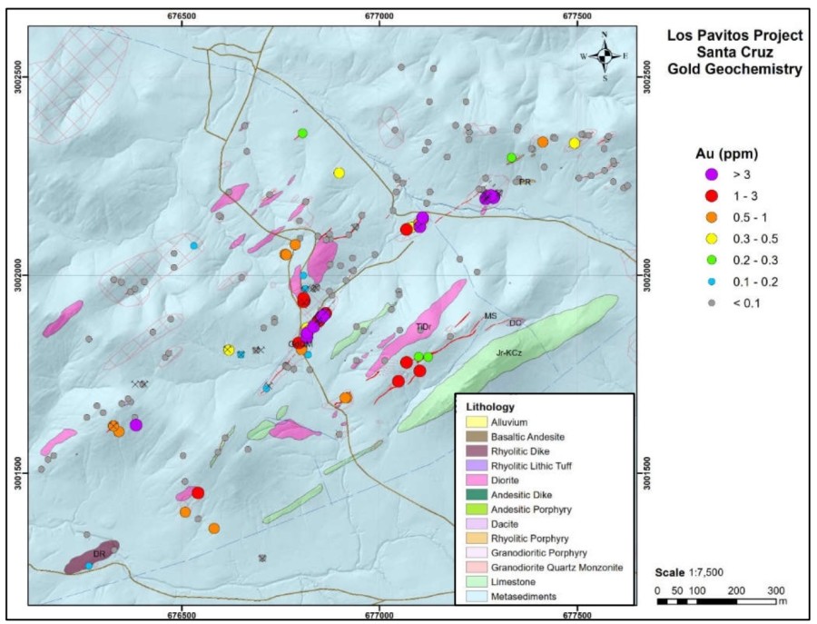 Junior Mining Network