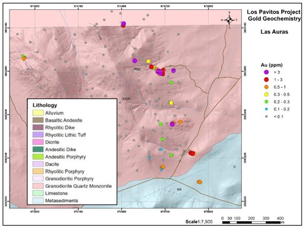 Junior Mining Network