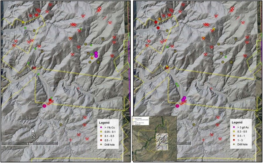 Junior Mining Network