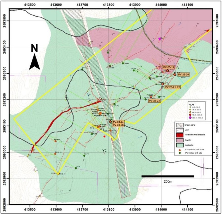 Junior Mining Network