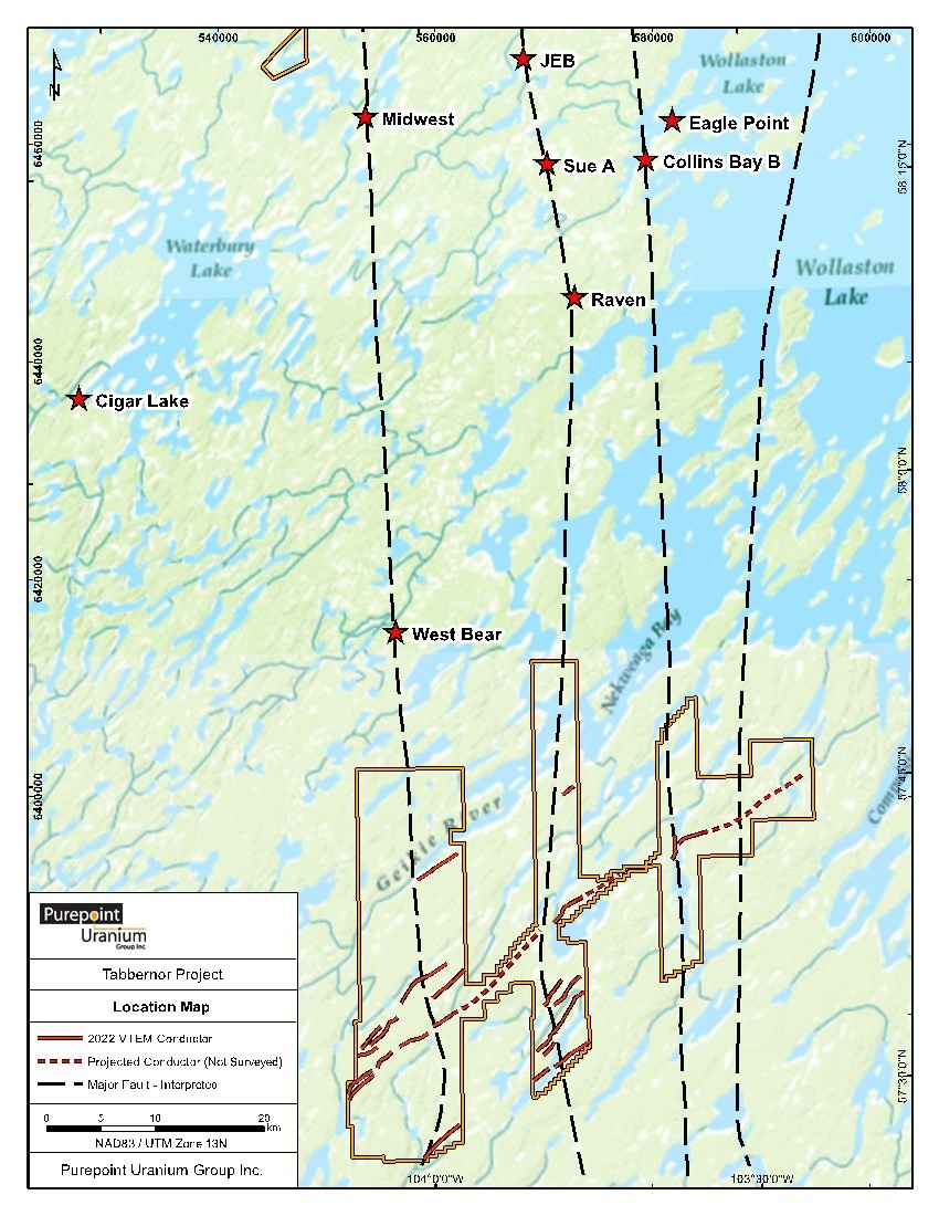 Junior Mining Network